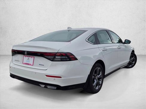 Used 2024 Honda Accord EX-L image 5