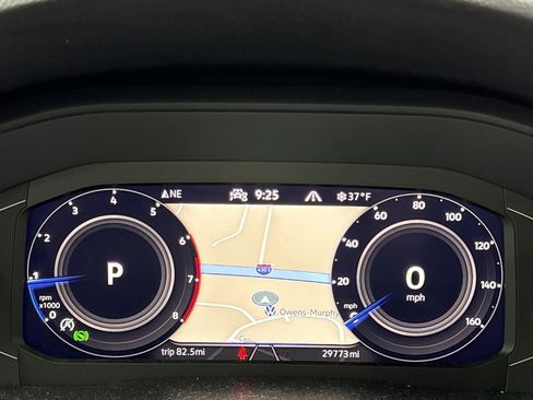 Used 2023 Volkswagen Atlas Cross Sport SEL R-Line image 25