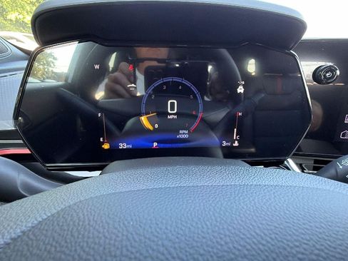 New 2026 Chevrolet Trax RS w/ Driver Confidence Package FWD image 23