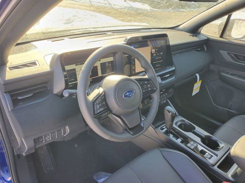 Used 2026 Subaru Outback Limited XT AWD/4WD image 11