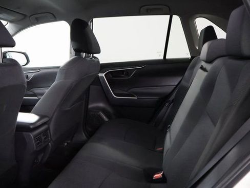 Used 2024 Toyota RAV4 LE image 30