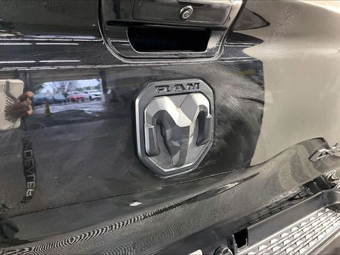 Used 2024 RAM 1500 Limited AWD/4WD image 28