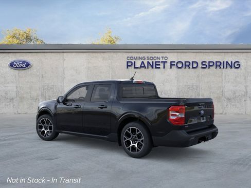 New 2026 Ford Maverick Lariat AWD/4WD image 5