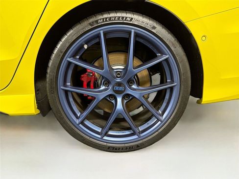 Used 2024 Audi RS 3 AWD/4WD image 35