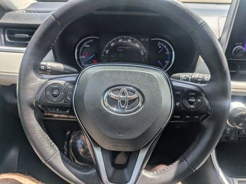 Certified 2024 Toyota RAV4 XLE w/ Weather Package AWD/4WD image 26