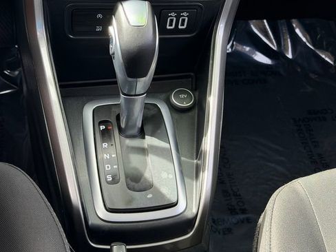 Used 2021 Ford EcoSport SE image 17