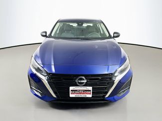 Used 2024 Nissan Altima 2.5 S FWD video 2