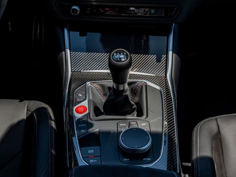 Used 2025 BMW M2 w/ Lighting Package RWD image 20