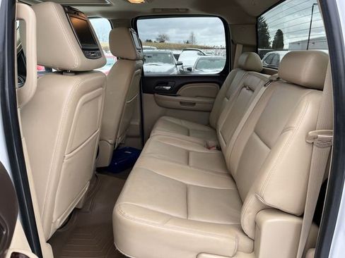 Used 2013 GMC Sierra 2500 Denali image 27