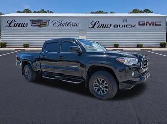 Used 2023 Toyota Tacoma SR5 RWD video 1