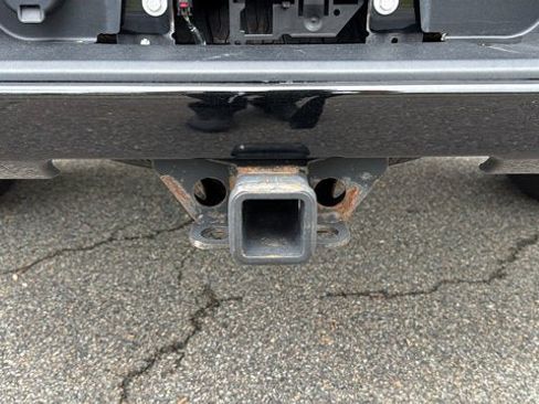 Used 2023 Chevrolet Silverado 1500 RST AWD/4WD image 30