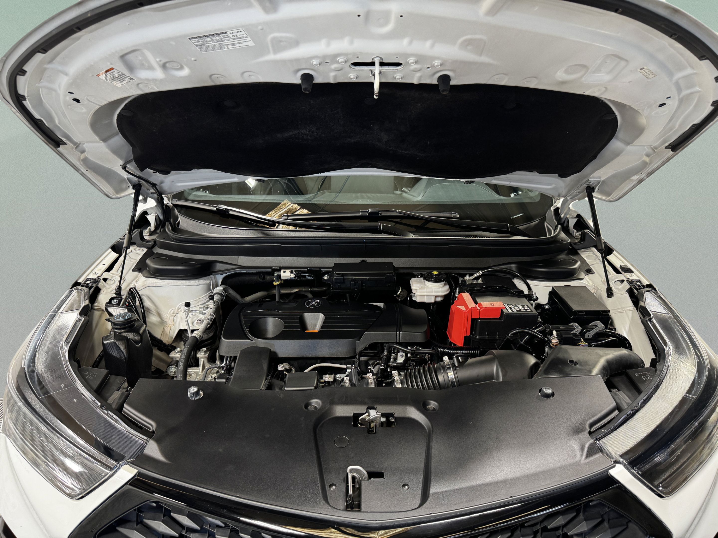 Used 2020 Acura RDX w/ Advance Package FWD image 40