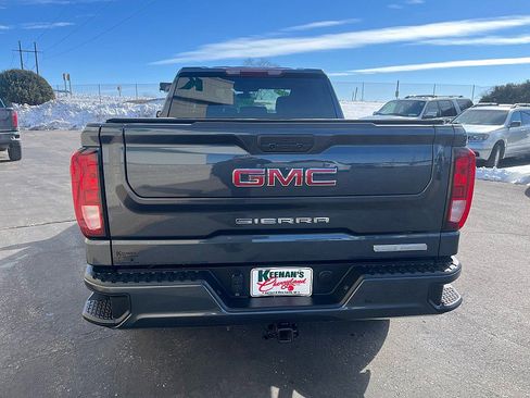 Used 2022 GMC Sierra 1500 Elevation image 7