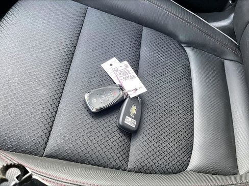 Used 2023 Chevrolet TrailBlazer RS image 10