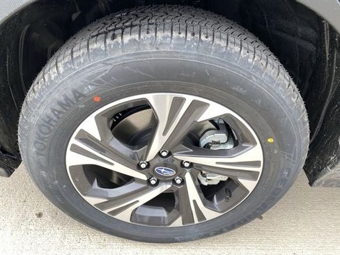 New 2026 Subaru Crosstrek 2.5i Premium image 24