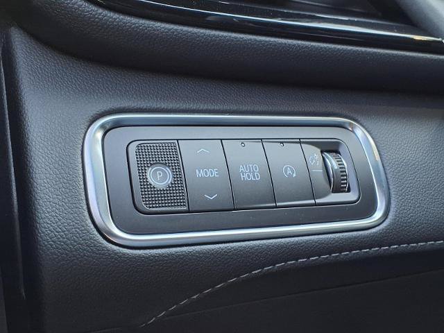 New 2027 Buick Enclave Sport Touring w/ Power Package FWD image 15
