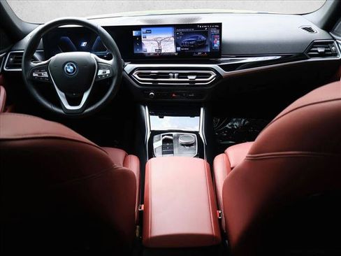 Used 2023 BMW i4 eDrive35 w/ Premium Package RWD image 25