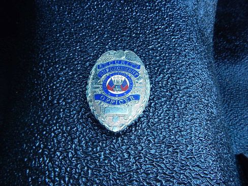 Used 2007 Ford Crown Victoria Police Interceptor image 29