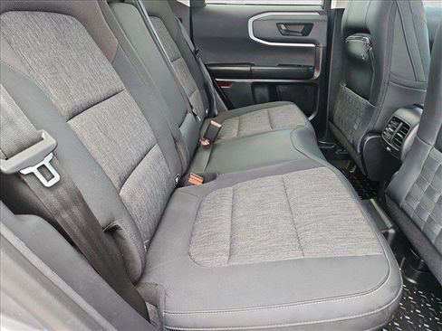 Used 2022 Ford Bronco Sport Big Bend w/ Convenience Package AWD/4WD image 19