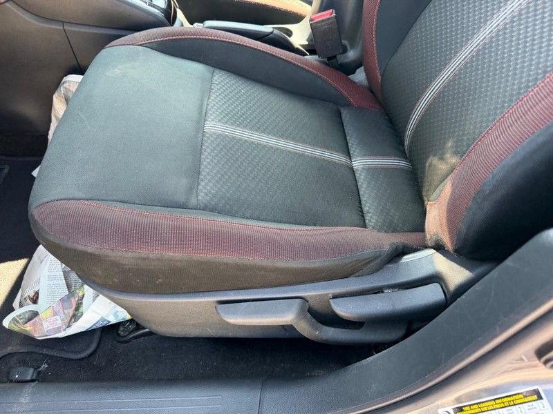 Used 2023 Nissan Versa SR w/ Trunk Package FWD image 17