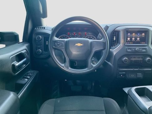 Used 2023 Chevrolet Silverado 2500 W/T w/ WT Convenience Package image 22