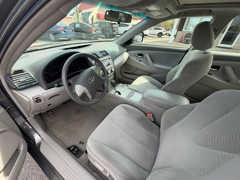 Used 2011 Toyota Camry LE w/ LE Extra-Value Pkg image 9