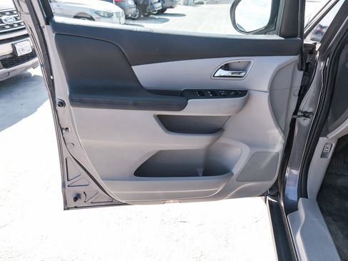 Used 2016 Honda Odyssey EX-L image 23