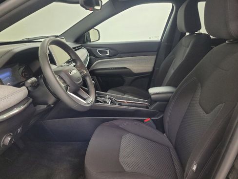 Used 2024 Jeep Compass Sport AWD/4WD image 17