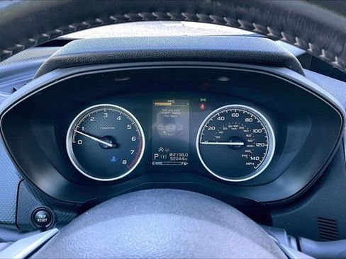 Used 2023 Subaru Forester Premium image 13