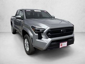 Certified 2025 Toyota Tacoma SR5 AWD/4WD video 3