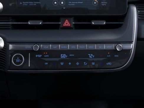 New 2025 Hyundai Ioniq 5 SEL image 16