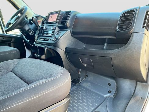 Used 2024 RAM ProMaster 3500 w/ Convenience Group image 26
