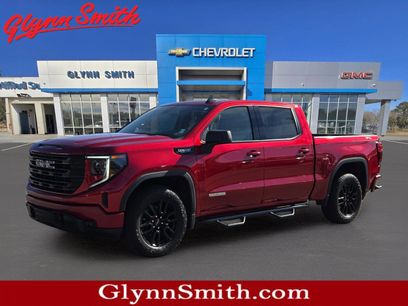 Used 2024 GMC Sierra 1500 Elevation