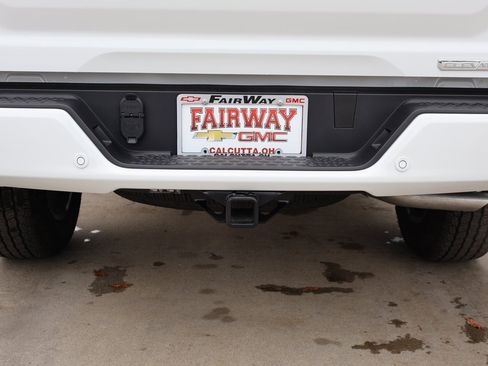 New 2026 GMC Canyon Elevation w/ Convenience Package image 29