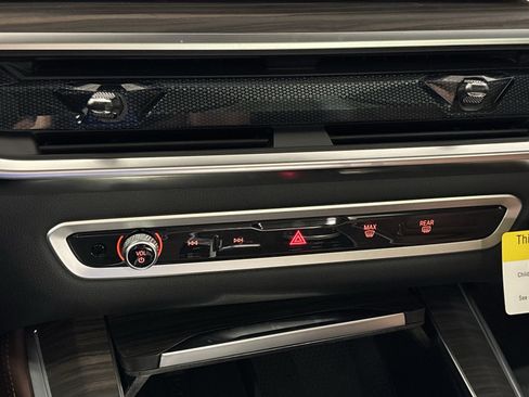 New 2026 BMW X5 xDrive40i AWD/4WD image 22