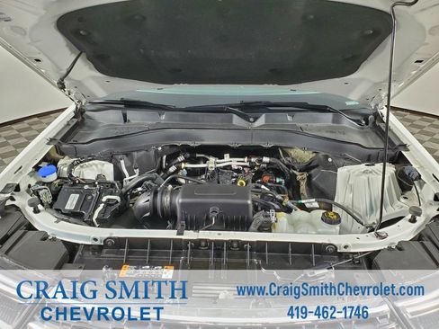 Used 2022 Ford Explorer XLT w/ Equipment Group 202A image 31