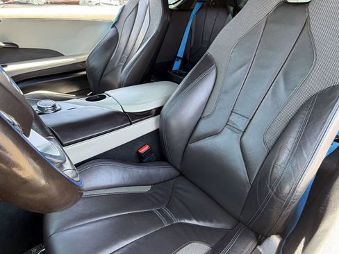 Used 2016 BMW i8 AWD/4WD image 21