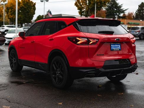 Used 2020 Chevrolet Blazer RS image 32