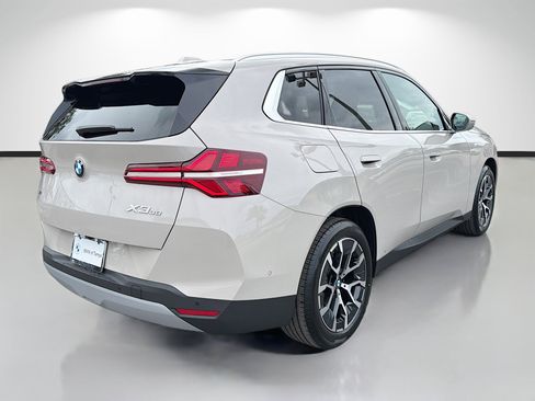New 2026 BMW X3 xDrive30 w/ Premium Package AWD/4WD image 3