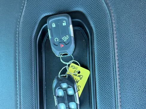 Used 2021 GMC Sierra 1500 AT4 image 41