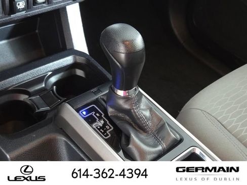 Used 2018 Toyota Tacoma SR5 RWD image 26
