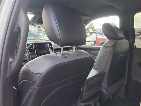 New 2026 RAM 5500 Tradesman AWD/4WD image 9