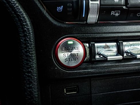 Used 2019 Ford Mustang GT Premium w/ Equipment Group 401A image 34