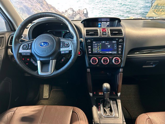 Used 2017 Subaru Forester 2.0XT Touring AWD/4WD image 50