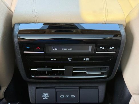 Certified 2026 Acura MDX SH-AWD image 13
