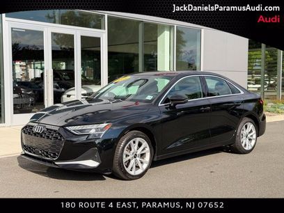 Used 2025 Audi A3 2.0T Premium w/ Convenience Package