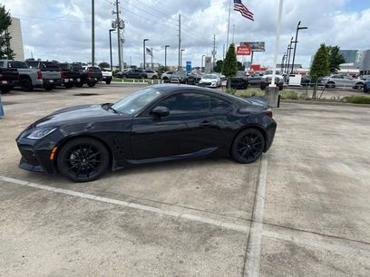 Used 2024 Toyota GR86 Premium