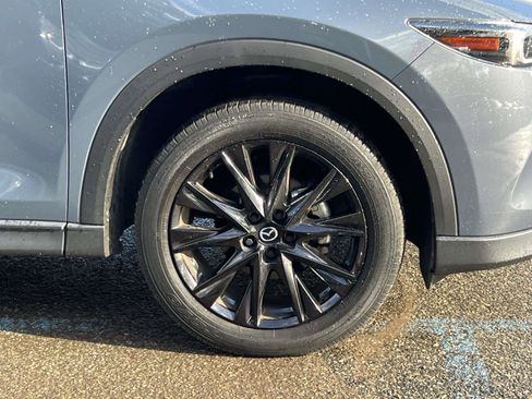 Used 2023 MAZDA CX-5 Carbon Edition image 7