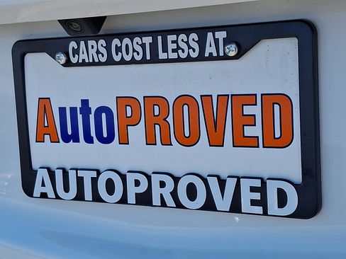 Used 2022 Chevrolet Equinox RS image 30