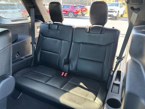 Used 2020 Ford Explorer ST w/ ST Street Pack image 23